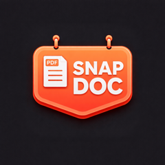 Snap Doc Pro